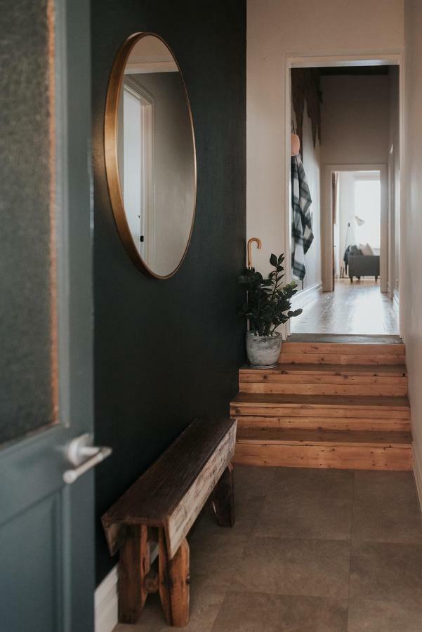 Apartments On Belmore -The Ferguson Yarrawonga Exterior foto